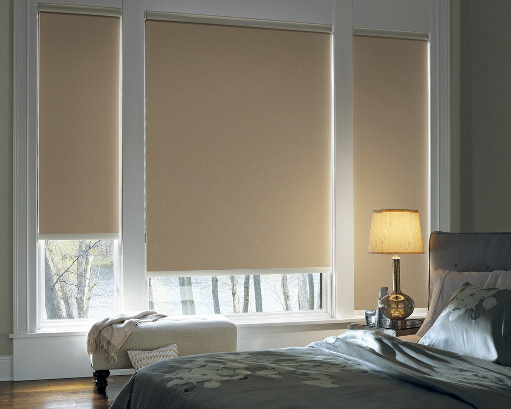 Cortinas Roller - TopRoller