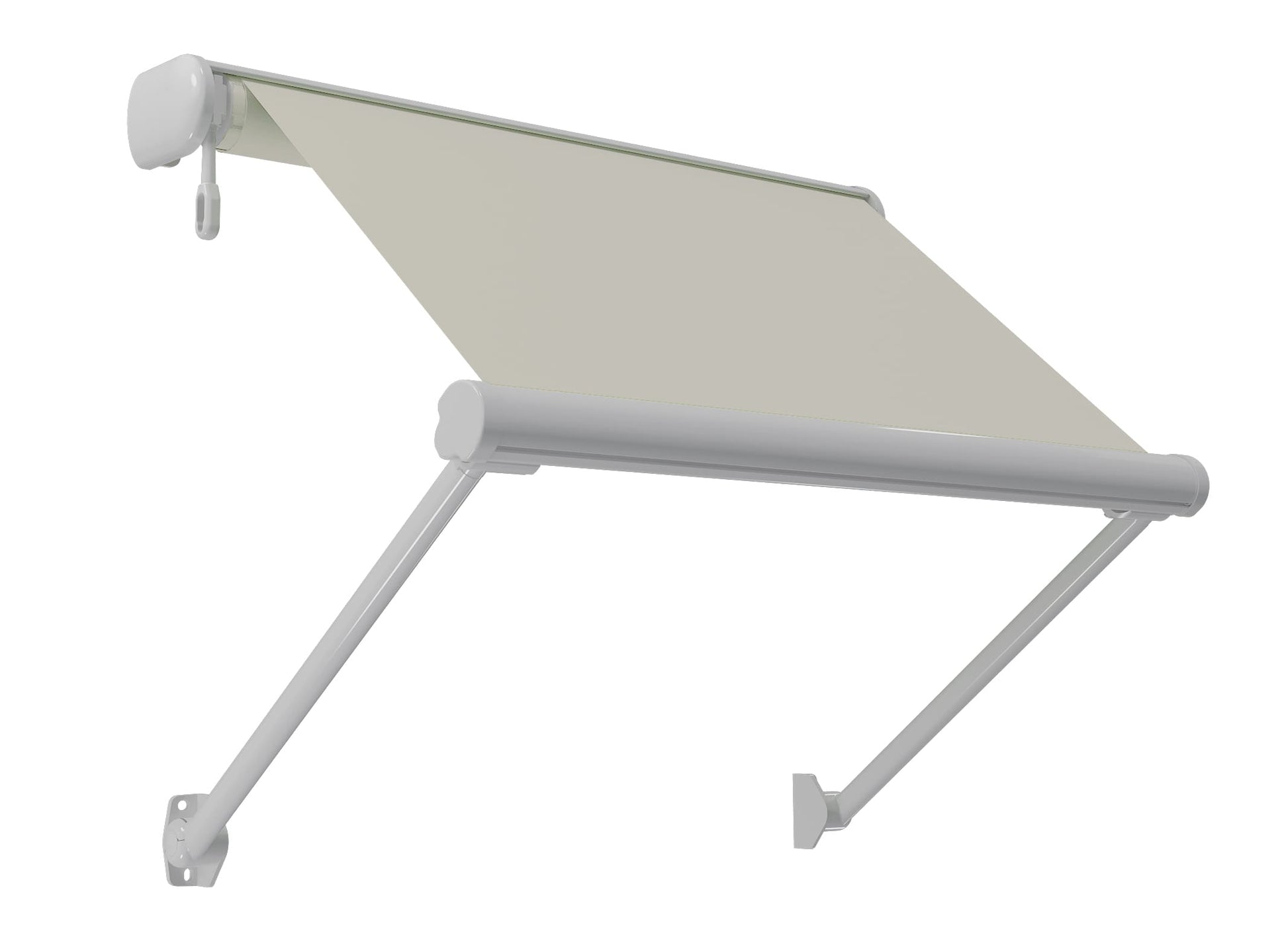 Toldo Pivotante - TopRoller