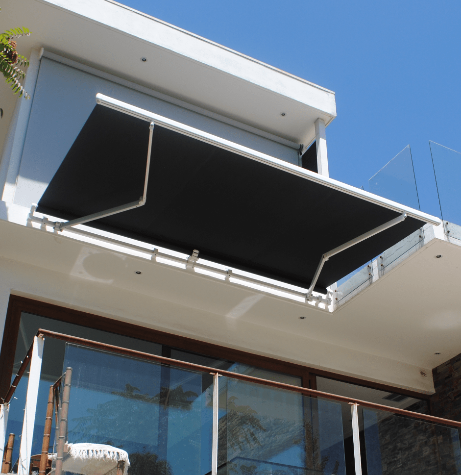 Toldo Proyectante Monoblock - TopRoller